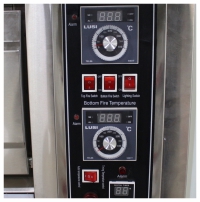 jual baking oven - harga baking oven